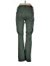 Lucky Brand Green Casual Pants Size 31 waist - photo 2