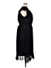 CeCe 100% Polyester Black Cocktail Dress Size 3X - photo 4