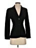 Bebe Black Blazer Size 0 - photo 1