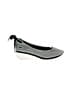 Lacoste Gray Wedges Size 5 1/2 - photo 1