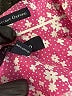 Lands' End Print Pink Long Sleeve Blouse Size 10 (petite) - photo 8
