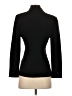 Bebe Black Blazer Size 0 - photo 2