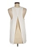 Gap Fit Ivory Sleeveless T-Shirt Size M - photo 2