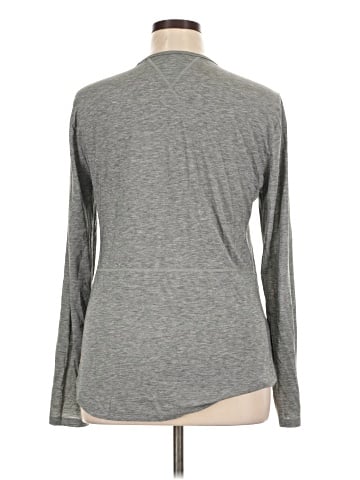 lucy Long Sleeve T-Shirt (view 2)