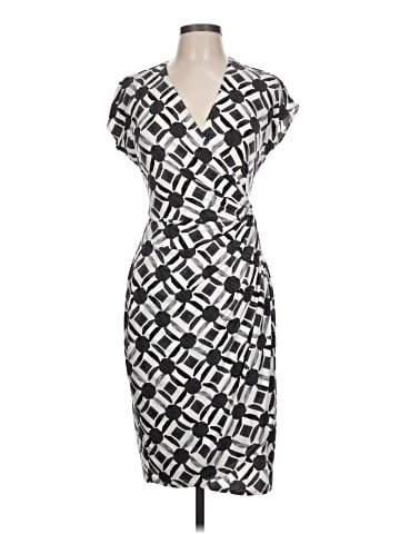 Maggy London Cocktail Dress (view 1)
