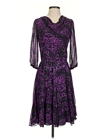 Halston Heritage Cocktail Dress (view 1)
