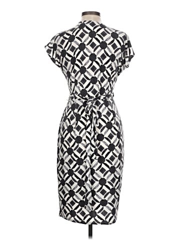 Maggy London Cocktail Dress (view 2)
