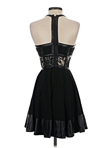Bebe Cocktail Dress (view 2)