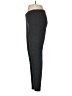 Ann Taylor LOFT Chevron-herringbone Gray Active Pants Size M - photo 5