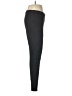 Ann Taylor LOFT Chevron-herringbone Gray Active Pants Size M - photo 4