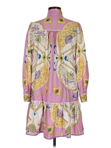 Dalia Macphee Casual Dress (view 2)