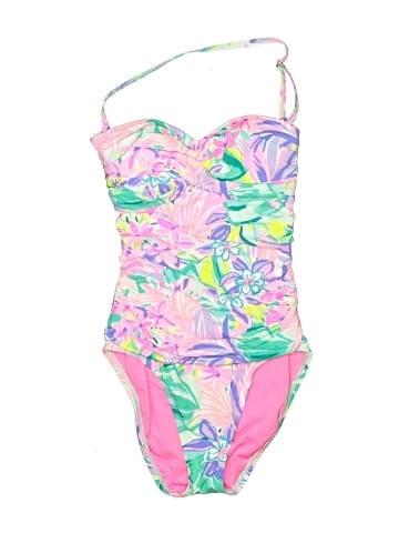 Lilly Pulitzer One Piece Swimsuit (view 1)
