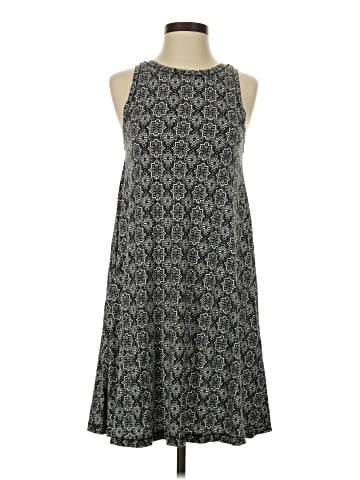 Ann Taylor LOFT Outlet Casual Dress (view 1)