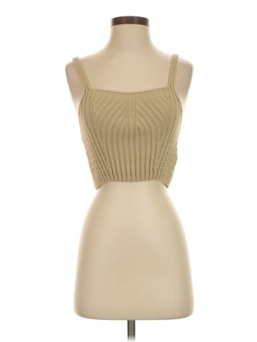 ASOS Tube Top (view 1)