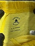 Baby Gap Tropical Yellow Board Shorts Size 6-12 mo - photo 3