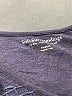 Soft Surroundings Blue Short Sleeve Top Size M - photo 7