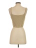 ASOS 100% Acrylic Tan Tube Top Size 4 - photo 2