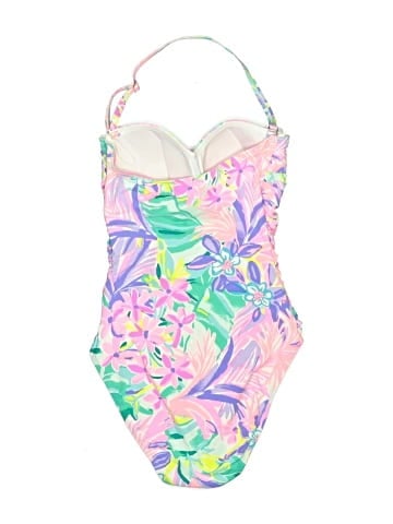 Lilly Pulitzer One Piece Swimsuit (view 2)