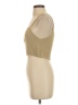 ASOS 100% Acrylic Tan Tube Top Size 4 - photo 5