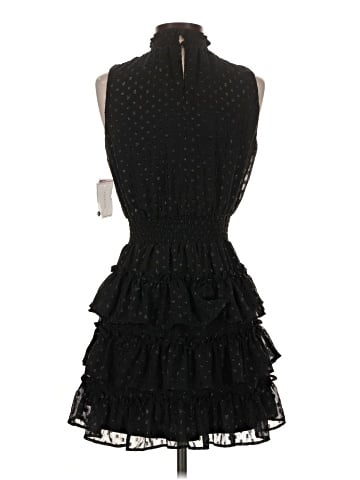 1.State Cocktail Dress (view 2)