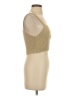 ASOS 100% Acrylic Tan Tube Top Size 4 - photo 4
