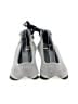 Lacoste Gray Wedges Size 5 1/2 - photo 2