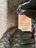 Joie 100% Silk Blue 3/4 Sleeve Silk Top Size XS - photo 8