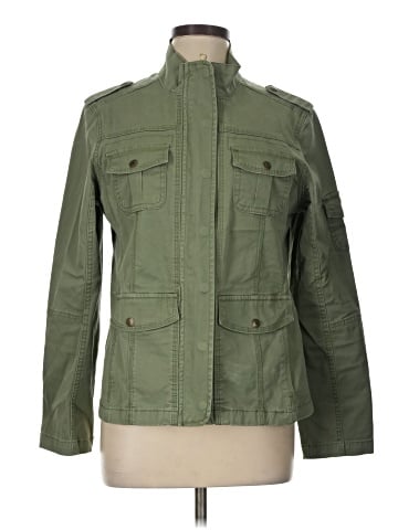 Kensie Jacket (view 1)