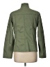 Kensie Green Jacket Size L - photo 2