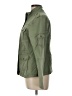 Kensie Green Jacket Size L - photo 5
