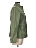 Kensie Green Jacket Size L - photo 4