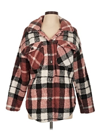 Ci Sono Coat (view 1)