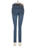 J.Crew Solid Blue Jeans Size 28 waist (petite) - photo 2