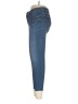 J.Crew Solid Blue Jeans Size 28 waist (petite) - photo 5