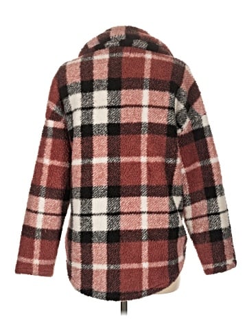 Ci Sono Coat (view 2)
