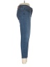 J.Crew Solid Blue Jeans Size 28 waist (petite) - photo 4