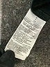 Old Navy 100% Cotton Black 3/4 Sleeve Top Size S - photo 8