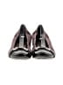 Attilio Giusti Leombruni Burgundy Flats Size EU (IT) 40 1/2 / US 10 1/2 - photo 2