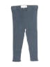 Zara Blue Casual Pants Size 3 - photo 1