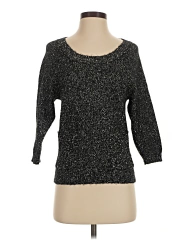 Wallace Pullover Sweater (view 1)