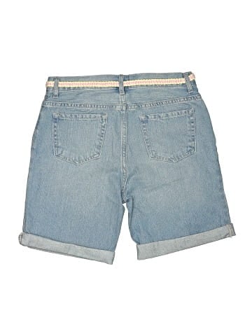 The Children's Place Denim Shorts (view 2)