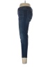 Mossimo Solid Blue Jeans Size 10 - photo 5