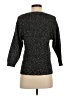 Wallace Tweed Black Pullover Sweater Size XS - photo 2