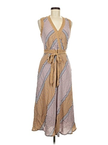 Maeve by Anthropologie Casual Dress (view 1)