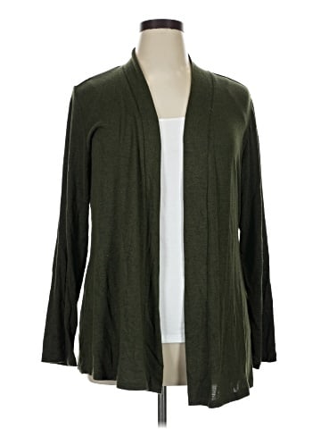 Market and Spruce Cardigan (view 1)