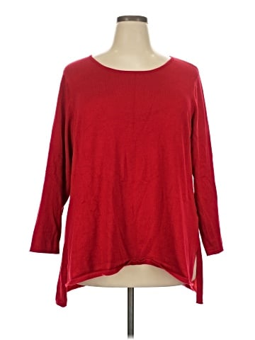 T Tahari Pullover Sweater (view 1)