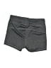 Assorted Brands Chevron-herringbone Gray Athletic Shorts Size S - photo 2
