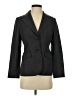 Ann Taylor LOFT Gray Blazer Size 2 Petite - photo 1