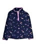 OshKosh B'gosh 100% Polyester Stars Blue Track Jacket Size 6 - 6X - photo 1