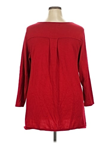 T Tahari Pullover Sweater (view 2)